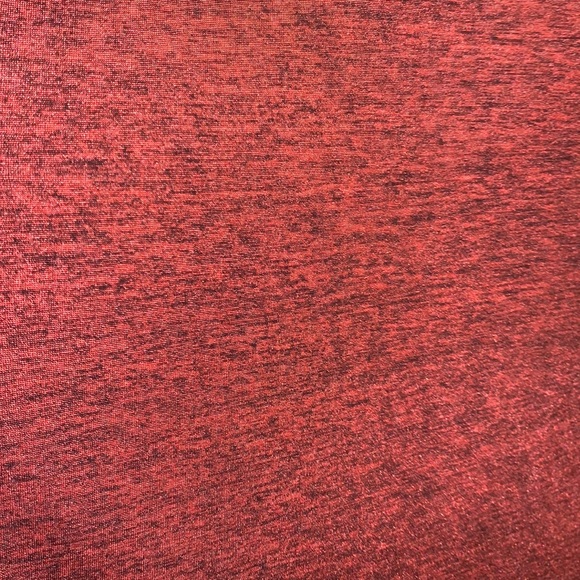 SOLD red top - Picture 5 of 6